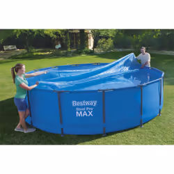 Bestway 58253 / 24 Copertura per piscina Copertura solare per piscina - Vista aggiuntiva 4
