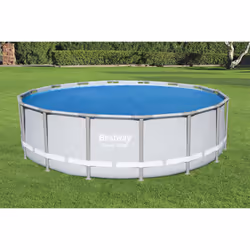 Bestway 58253 / 24 Copertura per piscina Copertura solare per piscina - Vista aggiuntiva 6