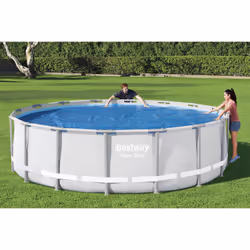 Bestway 58253 / 24 Copertura per piscina Copertura solare per piscina - Vista aggiuntiva 7
