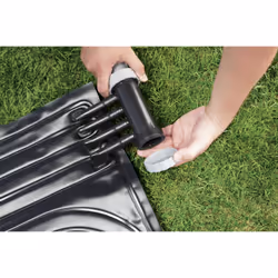 Bestway 58423 / 24 Riscaldatore per piscine Riscaldatore solare a tappetino per piscina - Vista aggiuntiva 4