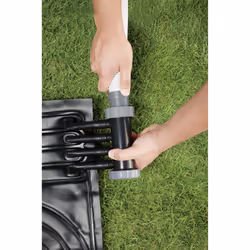 Bestway 58423 / 24 Riscaldatore per piscine Riscaldatore solare a tappetino per piscina - Vista aggiuntiva 6