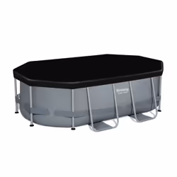 Bestway 58424 / 24 Copertura per piscina Copertura di sicurezza della piscina - Vista aggiuntiva 4