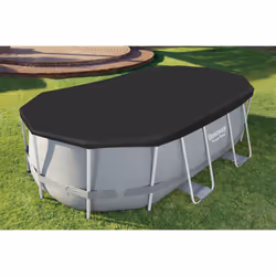 Bestway 58425 / 24 Copertura per piscina Copertura di sicurezza della piscina - Vista aggiuntiva 8