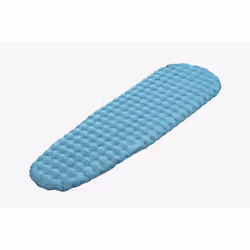 Bestway 69612 materasso ad aria Materasso singolo Blu - Vista aggiuntiva 4