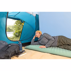 Bestway 69622 materassino 635 mm 1830 mm Verde - Vista aggiuntiva 8