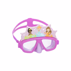 Bestway 9102X maschera per immersioni Policarbonato Viola Bambino - Vista aggiuntiva 2