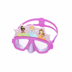Bestway 9102X maschera per immersioni Policarbonato Viola Bambino - Vista aggiuntiva 3
