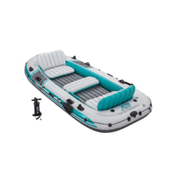 Bestway 65159 / 24 barca gonfiabile 5 persona(e) Viaggio/Svago Canotto gonfiabile