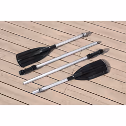 Bestway 65159 / 24 barca gonfiabile 5 persona(e) Viaggio/Svago Canotto gonfiabile - Vista aggiuntiva 2