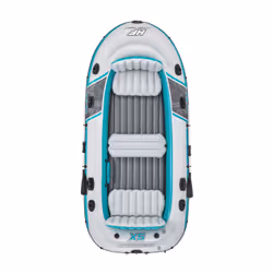 Bestway 65159 / 24 barca gonfiabile 5 persona(e) Viaggio/Svago Canotto gonfiabile - Vista aggiuntiva 3
