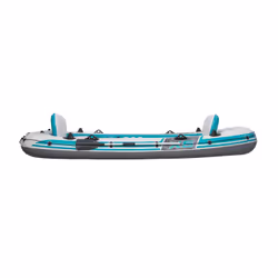 Bestway 65159 / 24 barca gonfiabile 5 persona(e) Viaggio/Svago Canotto gonfiabile - Vista aggiuntiva 6