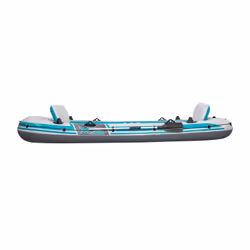 Bestway 65159 / 24 barca gonfiabile 5 persona(e) Viaggio/Svago Canotto gonfiabile - Vista aggiuntiva 7
