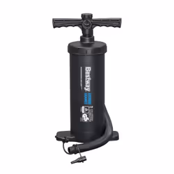 Bestway 65159 / 24 barca gonfiabile 5 persona(e) Viaggio/Svago Canotto gonfiabile - Vista aggiuntiva 8