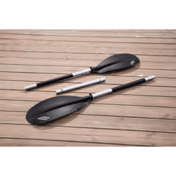 Bestway 65131 / 24 barca gonfiabile 2 persona(e) Viaggio/Svago Canotto gonfiabile - Vista aggiuntiva 2