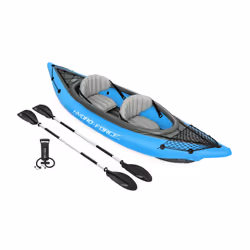Bestway 65131 / 24 barca gonfiabile 2 persona(e) Viaggio/Svago Canotto gonfiabile - Vista aggiuntiva 7