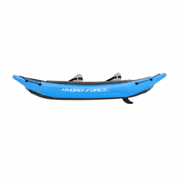Bestway 65131 / 24 barca gonfiabile 2 persona(e) Viaggio/Svago Canotto gonfiabile - Vista aggiuntiva 8