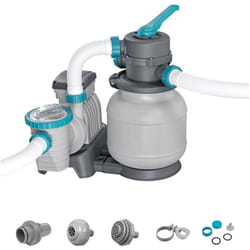 Pompa filtro sabbia 5.678 lt/h