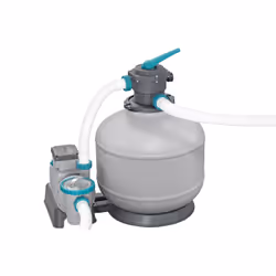 Bestway 58486 / 25 accessorio per piscina Pompa per filtrare la sabbia - Vista aggiuntiva 2