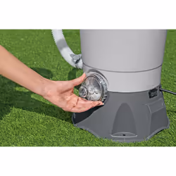 Bestway 58515 / 25 accessorio per piscina Pompa per filtrare la sabbia - Vista aggiuntiva 3