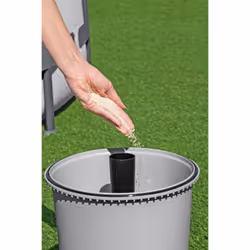 Bestway 58515 / 25 accessorio per piscina Pompa per filtrare la sabbia - Vista aggiuntiva 4