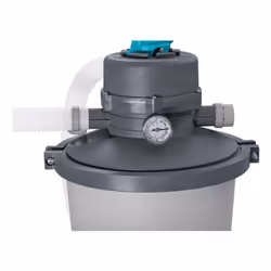 Bestway 58515 / 25 accessorio per piscina Pompa per filtrare la sabbia - Vista aggiuntiva 5