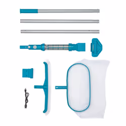 Bestway 58831 accessorio per piscina Kit di manutenzione