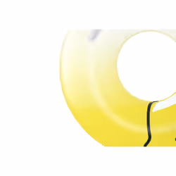 Bestway 36448 galleggiante da piscina e da spiaggia Bianco, Giallo Immagine PVC Tubo galleggiante - Vista aggiuntiva 5