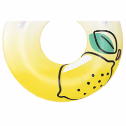 Bestway 36448 galleggiante da piscina e da spiaggia Bianco, Giallo Immagine PVC Tubo galleggiante - Vista aggiuntiva 6