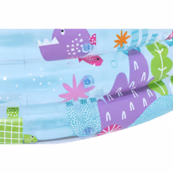 Bestway 51004 / 25 piscina per bambini Piscina gonfiabile - Vista aggiuntiva 4
