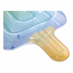 Bestway 43161 / 25 galleggiante da piscina e da spiaggia Multicolore Monocromatico PVC Materassino galleggiante - Vista aggiuntiva 6