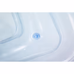 Bestway 43161 / 25 galleggiante da piscina e da spiaggia Multicolore Monocromatico PVC Materassino galleggiante - Vista aggiuntiva 7