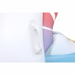 Bestway 41114 / 25 galleggiante per nuoto da bambini PVC Multicolore Gonfiabile cavalcabile - Vista aggiuntiva 7