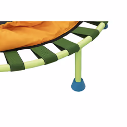 Bestway 59100 trampolino da cortile e per attività ricreative Interno Rotondo Molla elicoidale Trampolino fuori terra - Vista aggiuntiva 5