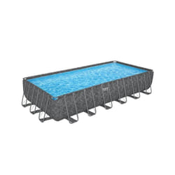 Bestway - piscina apx 365 561KG filtro a sabbia lt/h 6.056 cm 732X366 h.cm 132