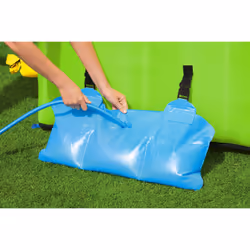 Bestway 53345 / 25 scivolo d'acqua da giardino Acquascivolo da giardino - Vista aggiuntiva 5