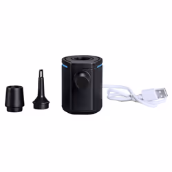 Bestway 62289 pompa ad aria elettrica 0,029 bar 90 l/min - Vista aggiuntiva 5