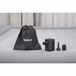 Bestway 62289 pompa ad aria elettrica 0,029 bar 90 l/min - Vista aggiuntiva 7