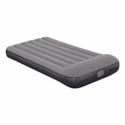Bestway 671BQ materasso ad aria Materasso singolo Nero, Grigio Unisex - Vista aggiuntiva 3