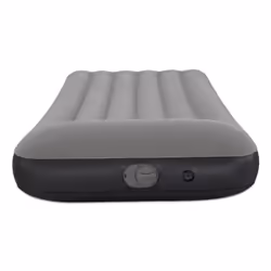 Bestway 671BQ materasso ad aria Materasso singolo Nero, Grigio Unisex - Vista aggiuntiva 5