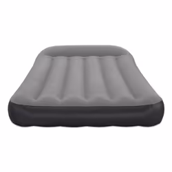 Bestway 671BQ materasso ad aria Materasso singolo Nero, Grigio Unisex - Vista aggiuntiva 6