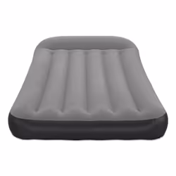 Bestway 671BQ materasso ad aria Materasso singolo Nero, Grigio Unisex - Vista aggiuntiva 7