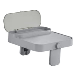 Bestway 60337 accessorio per vasche idromassaggio e spa Supporto/vassoio per bevande Grigio