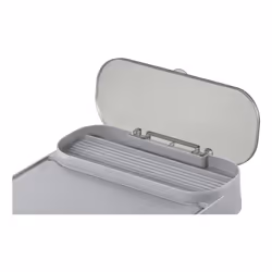 Bestway 60337 accessorio per vasche idromassaggio e spa Supporto/vassoio per bevande Grigio - Vista aggiuntiva 8