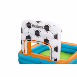 Bestway 52728 piscina con palline e pallina per piscina con palline - Vista aggiuntiva 5