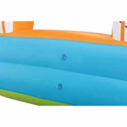 Bestway 52728 piscina con palline e pallina per piscina con palline - Vista aggiuntiva 7