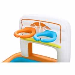 Bestway 52728 piscina con palline e pallina per piscina con palline - Vista aggiuntiva 8