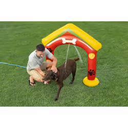 Bestway 52729 spruzzatore per giochi d'acqua - Vista aggiuntiva 7