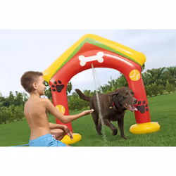 Bestway 52729 spruzzatore per giochi d'acqua - Vista aggiuntiva 8