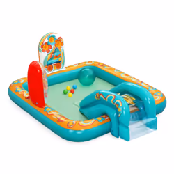 Bestway 53164 scivolo d'acqua da giardino Acquascivolo da giardino - Vista aggiuntiva 5