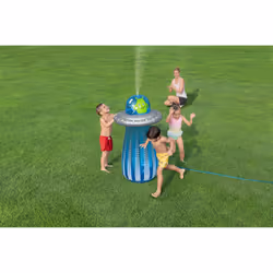 Bestway 52731 gioco gonfiabile - Vista aggiuntiva 6